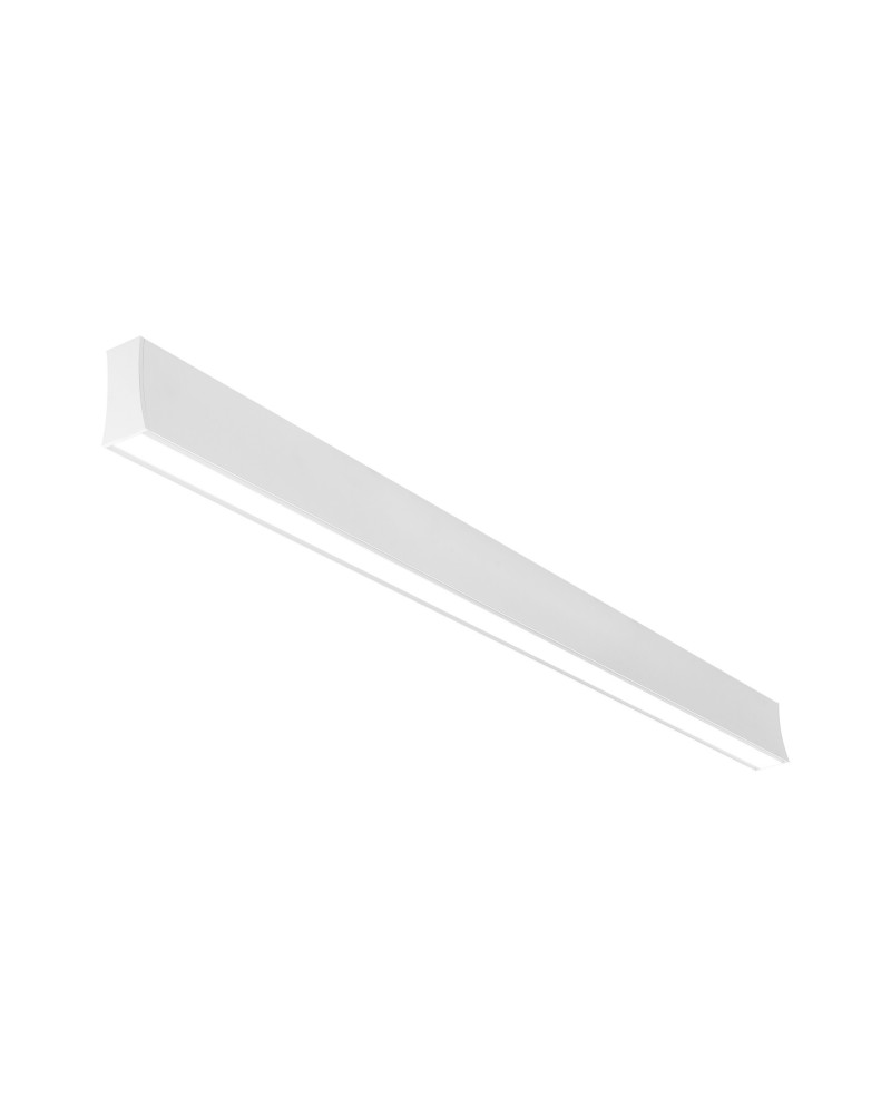 HANOK * APLIQUE LED 38W 4000K 110º BLANCA